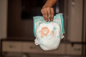 książki o odpieluchowaniu