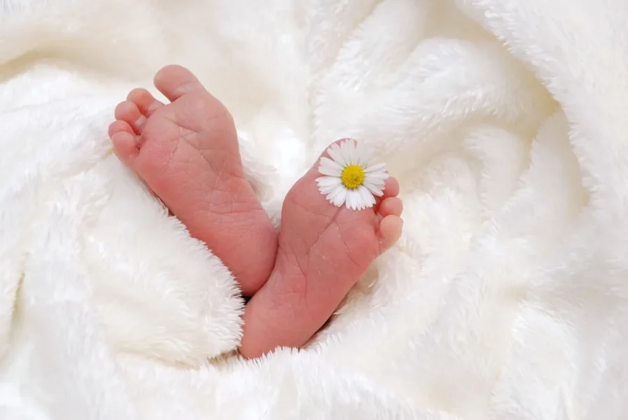 Wyposażenie niezbędne dla noworodka – kompendium dla przyszłych rodziców