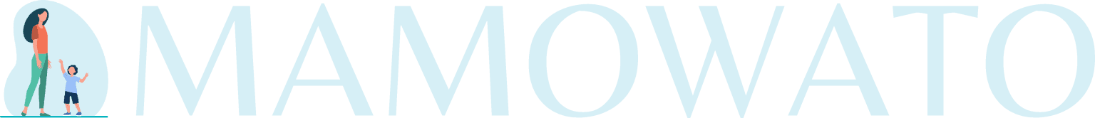 Logo mamowato.pl